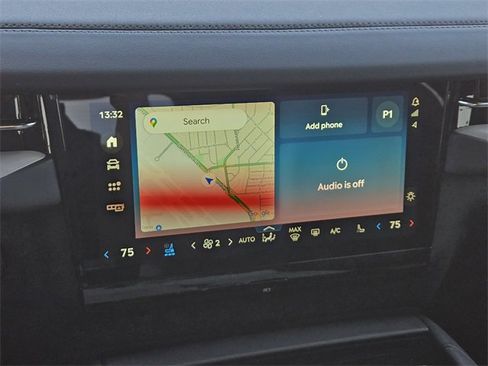 New 2025 Lincoln Navigator Reserve w/ Jet Appearance Package image 16