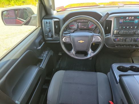 Used 2015 Chevrolet Silverado 2500 LT w/ Z71 Package, Off-Road AWD/4WD image 19