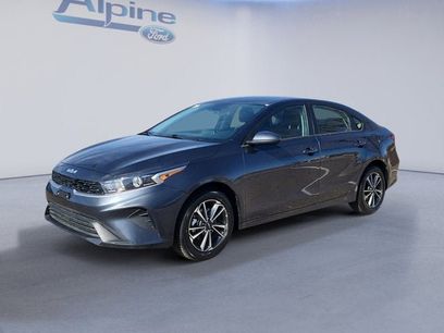 Used 2024 Kia Forte LXS