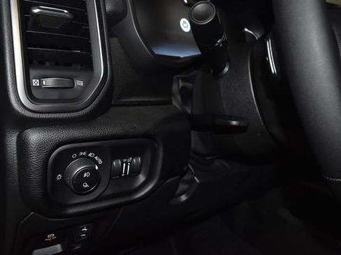 New 2026 RAM 1500 Big Horn image 29