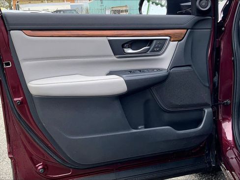 Used 2017 Honda CR-V EX-L image 22