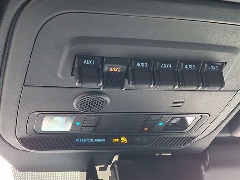 Certified 2025 Ford Bronco Badlands image 26