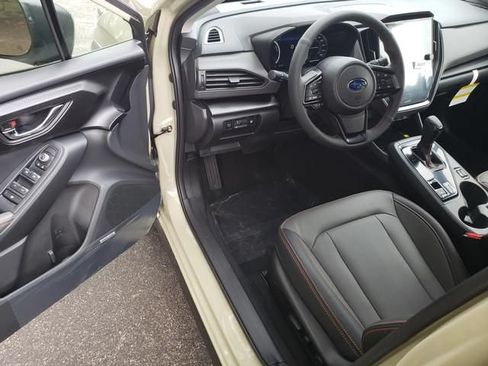 New 2026 Subaru Crosstrek 2.5i Limited AWD/4WD image 11