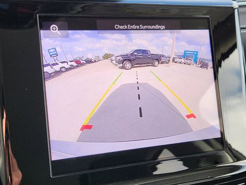 Certified 2024 Jeep Grand Cherokee L Laredo image 22