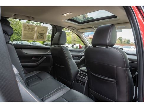 Used 2024 MAZDA CX-90 3.3 Turbo w/ Preferred Plus AWD/4WD image 17