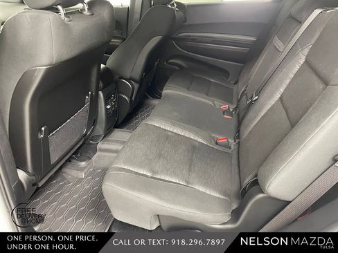 Used 2025 Dodge Durango GT w/ Trailer Tow Group IV image 33