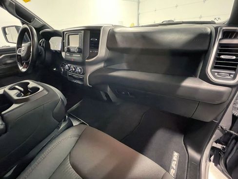 Used 2022 RAM 1500 Big Horn image 25