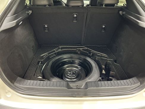 Certified 2023 MAZDA CX-30 AWD 2.5 S w/ Preferred Package image 24