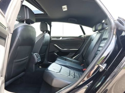 Used 2023 Volkswagen Arteon SEL AWD/4WD image 28