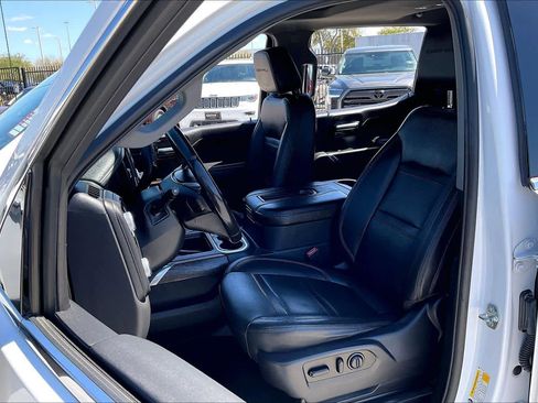 Used 2020 GMC Sierra 1500 Denali w/ Denali Ultimate Package image 8