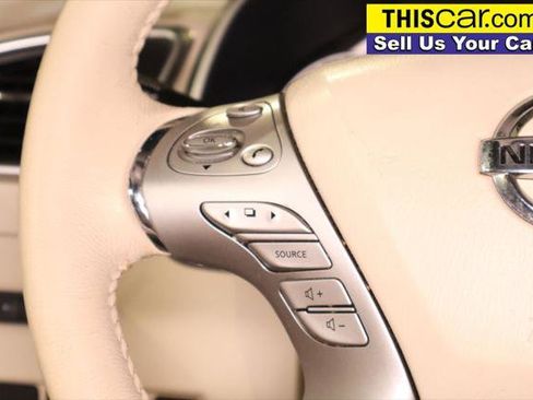 Used 2015 Nissan Murano SV FWD image 19