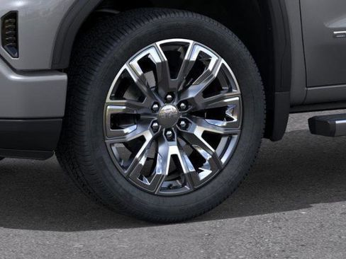 New 2026 GMC Sierra 1500 Denali image 81