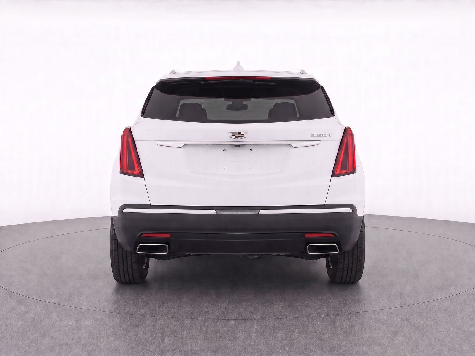 Used 2023 Cadillac XT5 Luxury FWD image 6