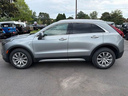 Used 2023 Cadillac XT4 Premium Luxury FWD image 6