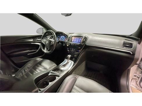 Used 2015 Buick Regal GS image 19