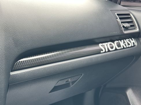 Used 2020 Subaru WRX image 27