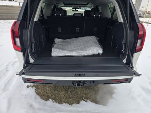 New 2026 Ford Expedition Max Active image 17