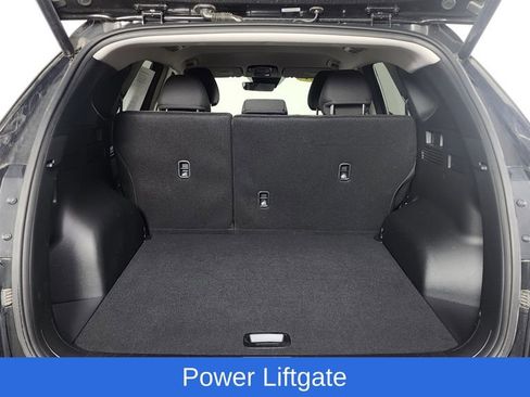 Used 2023 Hyundai Tucson SEL image 11