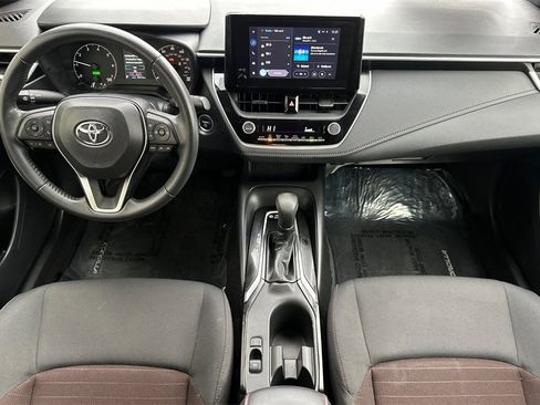 Used 2023 Toyota Corolla SE image 14