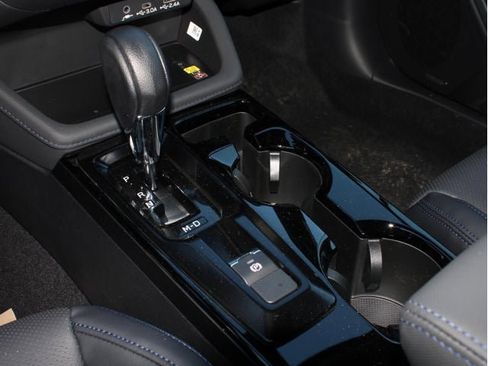 New 2026 Subaru Forester Limited w/ Premium/Limited Package image 33