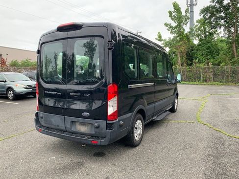 Used 2019 Ford Transit 350 XLT RWD image 6