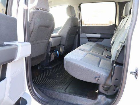 New 2026 Ford F350 XLT w/ Tremor Off-Road Package image 17