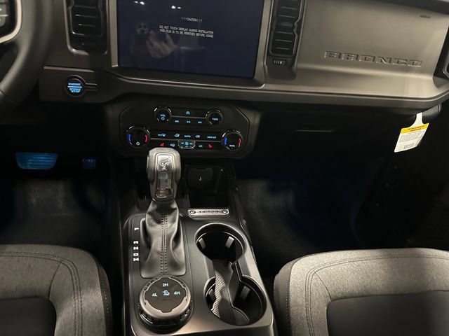 Used 2026 Ford Bronco Big Bend AWD/4WD image 11