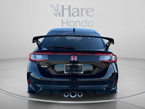 Used 2025 Honda Civic Type R image 4