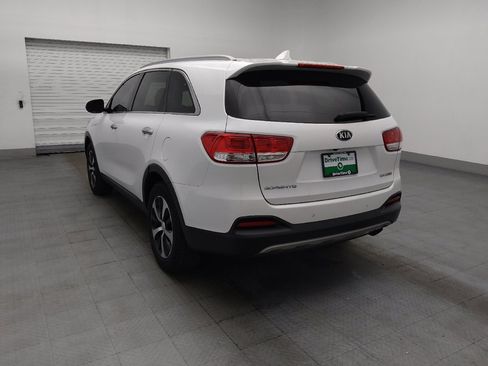 Used 2018 Kia Sorento EX FWD image 5