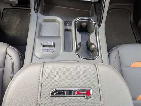 New 2026 GMC Sierra 2500 AT4 w/ AT4 Premium Plus Package image 15