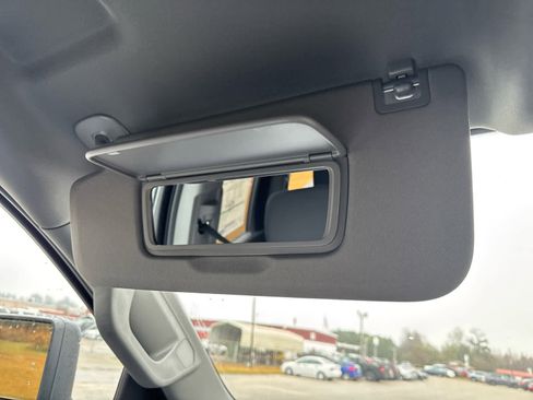 New 2026 Chevrolet Silverado 2500 Custom w/ Custom Value Package image 27