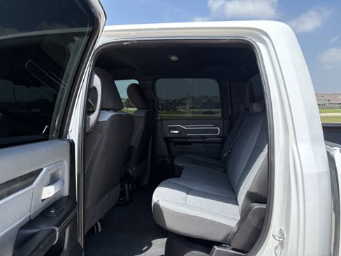 Used 2021 RAM 2500 Big Horn AWD/4WD image 13