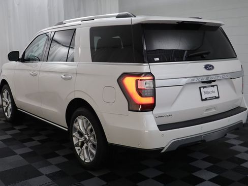 Used 2019 Ford Expedition Limited w/ Equipment Group 302A image 17