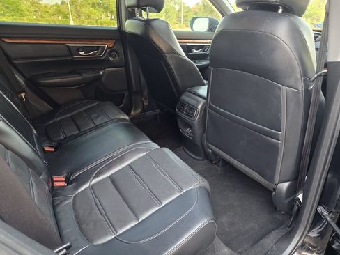 Used 2017 Honda CR-V EX-L image 21