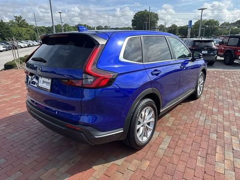 Certified 2024 Honda CR-V EX-L image 36