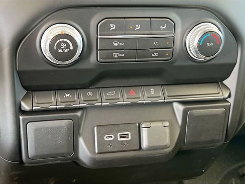 New 2026 GMC Sierra 1500 Pro w/ Pro Value Package AWD/4WD image 11