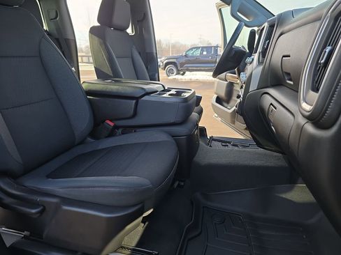 Used 2019 GMC Sierra 1500 SLE w/ SLE Value Package image 13