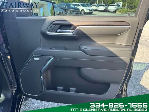 Used 2023 GMC Sierra 1500 SLT image 27