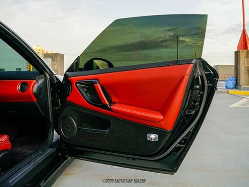 Used 2014 Nissan GT-R Premium w/ Premium Interior Package image 39