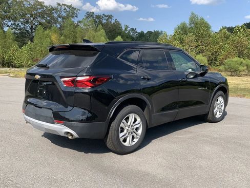 Used 2021 Chevrolet Blazer LT image 7