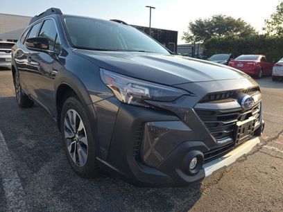 Used 2023 Subaru Outback Limited w/ Popular Package #2