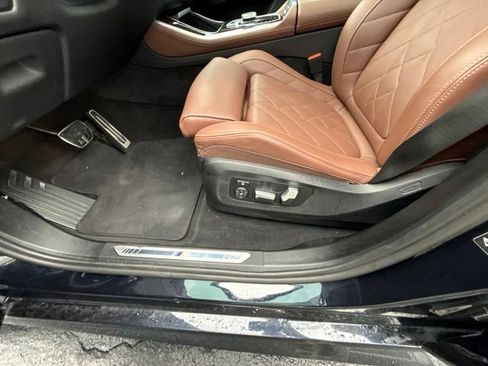 Used 2025 BMW X5 xDrive40i w/ M Sport Package AWD/4WD image 28