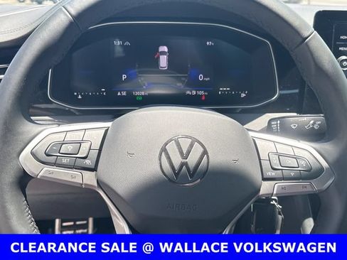 Certified 2026 Volkswagen Jetta Sport FWD image 17
