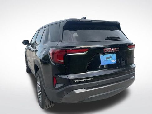 Used 2026 GMC Terrain Elevation FWD image 5