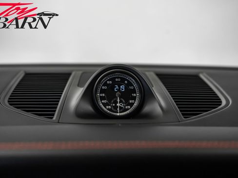 Used 2023 Porsche Macan GTS w/ GTS Sport Package image 41