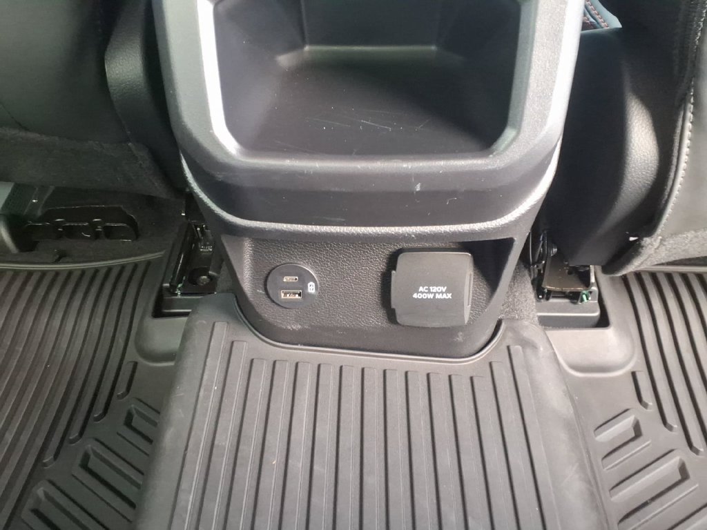 Used 2024 Ford Ranger Raptor AWD/4WD image 17