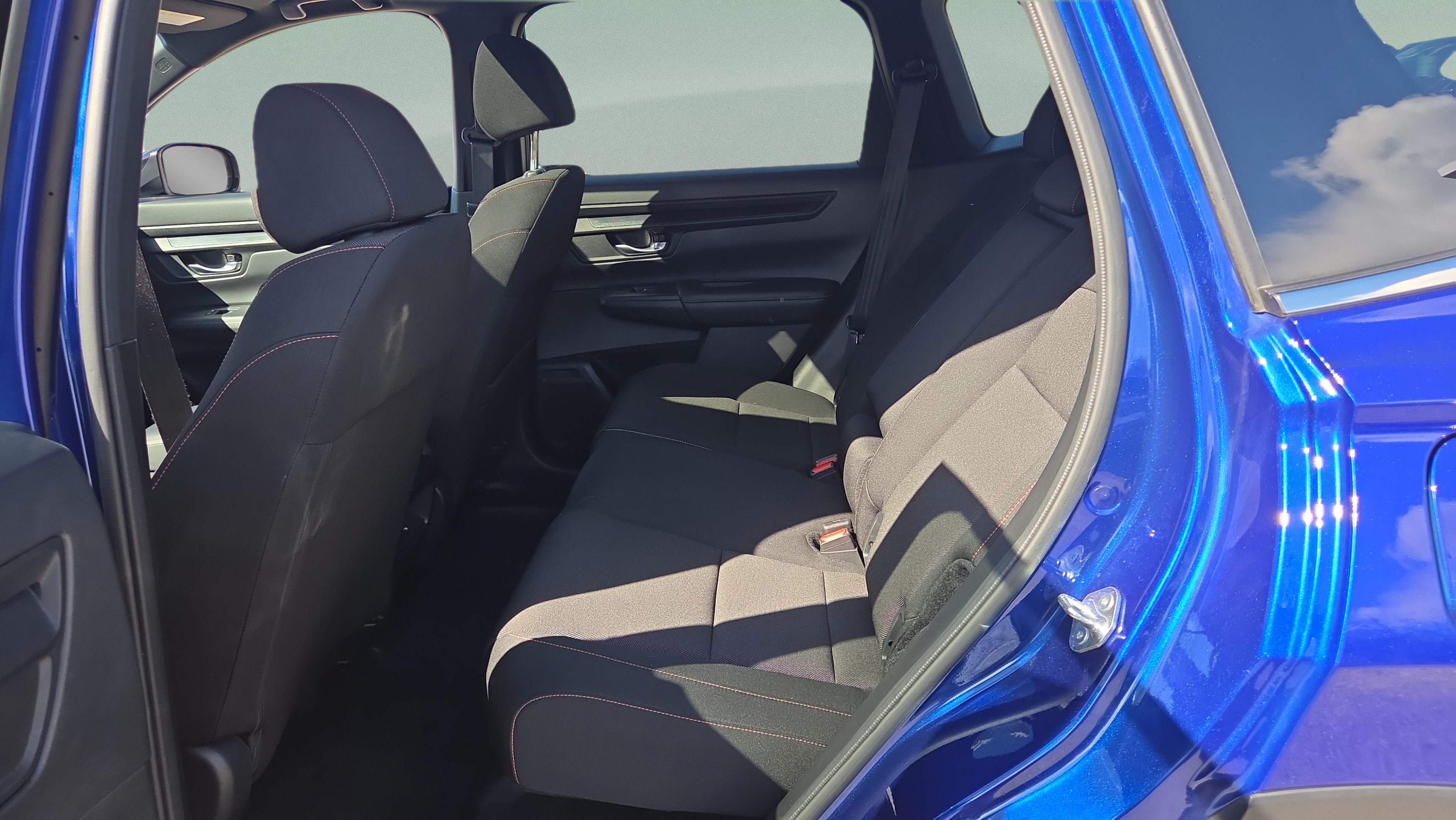 Used 2023 Honda CR-V Sport image 11