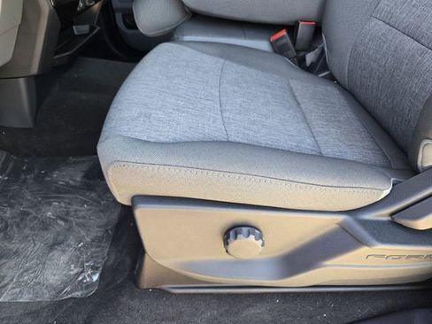 New 2026 Ford F250 XL w/ STX Appearance Package image 18