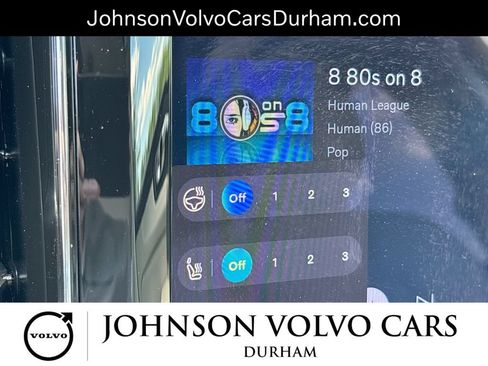 Used 2023 Volvo XC60 B5 Plus w/ Climate Package AWD/4WD image 27