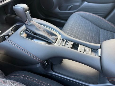 New 2026 Honda HR-V Sport image 24